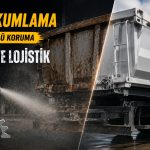 Dorse Kumlama Neden Önemlidir? Nakliye ve Lojistik Sektöründe 3 Kritik Nokta