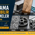 Kumlama Yapılabilir Malzemeler Rehberi: Hangi Yüzeyler Kumlanabilir? 2026